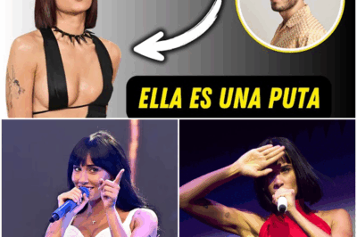 Aitana rompe el silencio y confiesa lo que ocultó por años