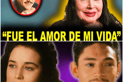 “La confesión de Flor Silvestre sobre Javier Solís estremece al país”