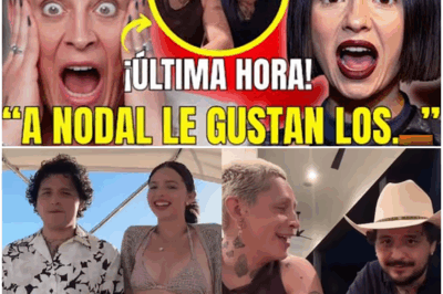 ¡Influencer revela secreto prohibido entre dos estrellas del pop!