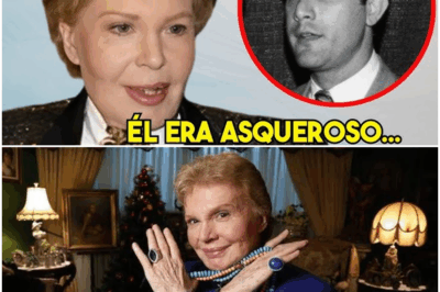🌟 A los 87 años, Walter Mercado revela los nombres de quienes lo traicionaron… ¡y el universo no los perdonará!