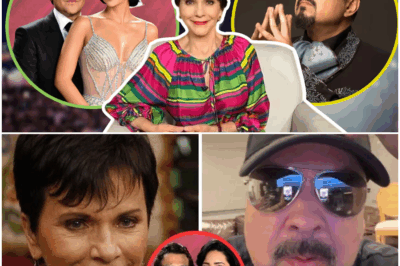 🚨 ¡BOMBA EN LA TELEVISIÓN MEXICANA! La periodista Patricia Chaparro, conductora del programa En Exclusiva, revela el secreto que el legendario cantante Pedro Aguilarte habría intentado ocultar durante décadas. Con pruebas en mano y un testimonio desgarrador, la comunicadora desvela el pasado oscuro del ídolo del regional mexicano. ¡El público queda atónito ante una historia que podría cambiar la imagen del patriarca para siempre!