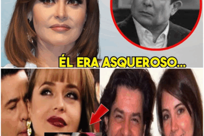 Gabriela Spanic rompe el silencio y revela cinco traiciones ocultas