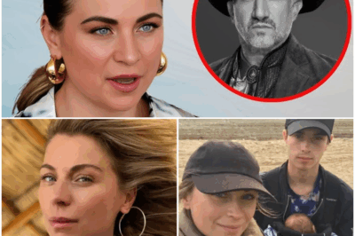 A los 46 años, Ludwika Paleta finalmente admite lo que todos sospechaban