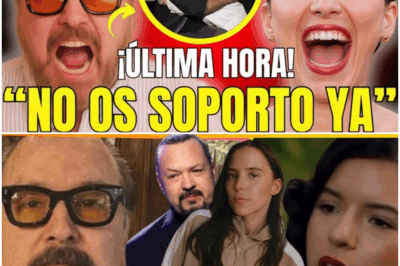 “¡Antonio Aguilar desata la guerra familiar! — el golpe más brutal contra Pepe y Ángela Aguilar revela traiciones, secretos ocultos, poder y dinero: el escándalo que sacude los cimientos de la dinastía más famosa del regional mexicano”