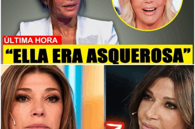 A sus 60 años, admite el secreto que el público siempre sospechó