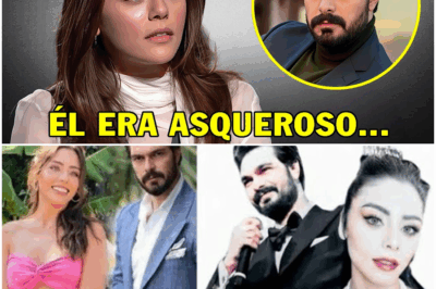 A sus 26, Sıla Türkoğlu rompe el silencio con una verdad brutal