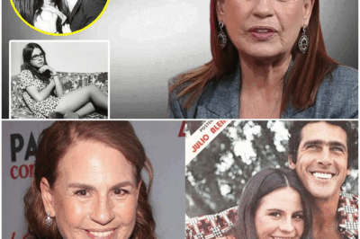 Leticia Perdigón lo admite todo: la verdad que ocultó durante décadas