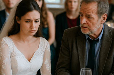 La obligaron a casarse con un anciano pobre… y él escondía un secreto