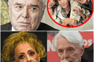 «A los 82 años, Enrique Guzmán reflexiona sobre la fama, los errores y las heridas que nunca sanaron. En una entrevista llena de nostalgia, el ícono del rock and roll mexicano habla del perdón, los amores perdidos y las batallas que aún lo persiguen. Sus palabras, entre confesión y despedida, revelan al artista que aprendió que el tiempo no borra… pero enseña.»