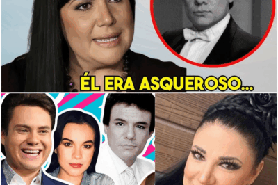 “A los 56 años, Alejandra Ávalos rompe el silencio y señala traidores”