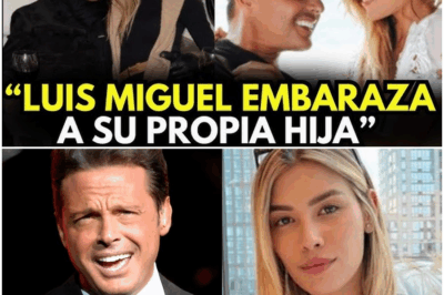 Luis Miguel rompe el silencio: la verdad sobre su hija Michelle