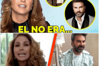 ¡A sus 55 años, Lucero rompe el silencio y revela su verdad más guardada!
