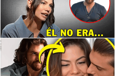 A los 33, Demet Özdemir rompe el silencio con una verdad brutal
