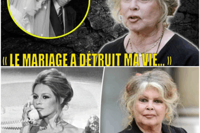 Brigitte Bardot rompe el silencio: su confesión más impactante a los 91 años