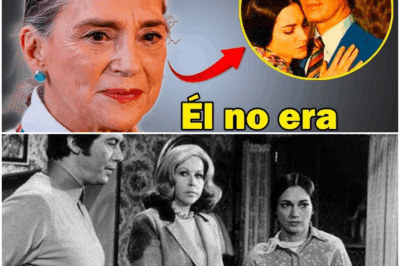 «A sus 75 años, Ofelia Medina rompió el silencio y confesó lo que todos sospechaban. En una entrevista íntima y sin filtros, la legendaria actriz mexicana habló de los sacrificios, los amores, los miedos y las luchas que marcaron su vida. Sus palabras, llenas de emoción y verdad, revelaron el precio que pagó por ser fiel a sí misma y conmocionaron al público.»