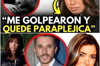 Pilar Montenegro: el trágico silencio de una voz inolvidable