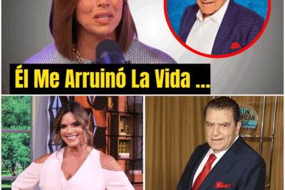 A los 52, Raisha Díaz rompe el silencio y revela su verdad oculta