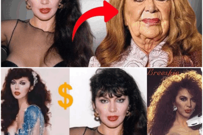 “A los 82 años, Olga Breeskin revela la dura verdad de su vida”