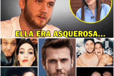 A los 34, Aras Bulut İynemli rompe el silencio con su verdad