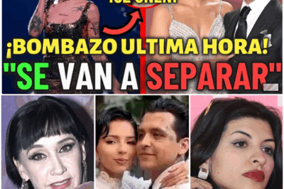 🚨 ¡ESCÁNDALO EN LA MÚSICA LATINA! Cazzu ARRASA en México con su gira fulminante, mientras Susana Zabaleta lanza un ataque sin filtro contra Ángela Aguilar y Christian Nodal calificándolos de traidores: ¿qué ocultan las estrellas detrás del escenario?