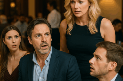 LA LLAMARON “CAZAFORTUNAS”… HASTA QUE REVELÓ QUE ELLA ERA LA BILLONARIA 😱