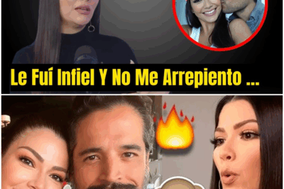 A los 38, Ana Patricia Gámes confiesa lo que nadie imaginaba