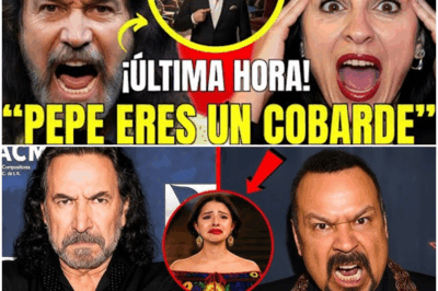 🔥 ¡INSÓLITO MOMENTO EN EL ESCENARIO! Marco Antonio Solís detiene su concierto ante miles de fanáticos y lanza un mensaje que sacude a toda la industria: defiende a Cazzu y envía un dardo inesperado a Pepe Aguilar y a las viejas generaciones. ¿Acto de rebeldía o gesto de amor hacia los nuevos artistas? La multitud estalla ante sus palabras.