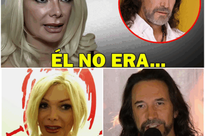 “¡BOMBA! Marisela confiesa la verdad que todos sospechaban”