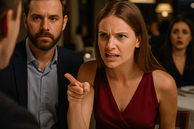 LA HUMILLARON POR “BUSCAR DINERO” — PERO SU VERDADERA IDENTIDAD LOS DEJÓ MUDOS 💥