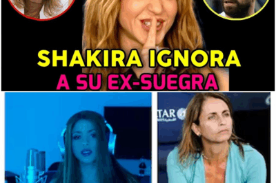 ¡Escándalo familiar! La exsuegra corta lazos con la novia joven