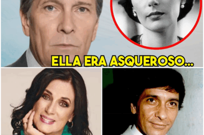 A sus 81 años, Juan Ferrara rompe el silencio y habla sobre el perdón