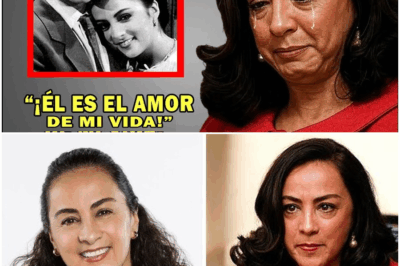 Alma Delfina rompe el silencio: la verdad que ocultó durante más de tres décadas