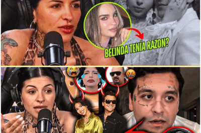 IMPACTANTE CONFESIÓN: Cazzu rompe el silencio sobre su relación con Christian Nodal y revela la verdad detrás del supuesto engaño con Ángela Aguilar. Las palabras de la cantante argentina estremecen al mundo entero.