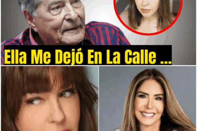 “🔥¡IMPACTANTE REVELACIÓN! A los 76 años, Jean Carlo Simancas rompe el silencio y confiesa la verdad que nadie se atrevía a decir — el galán eterno de las telenovelas venezolanas cuenta lo que calló durante décadas y deja al público sin aliento.”
