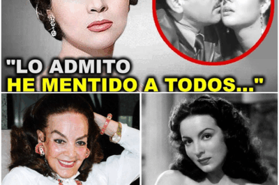 Sara Montiel rompe el silencio y confiesa sus cinco traiciones imperdonables