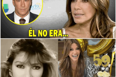 “A los 59 años, Catherine Fulop rompe el silencio y confiesa odios”