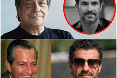 “A los 75 años, Sancho Gracia rompe el silencio y confiesa lo que durante décadas negó — el legendario intérprete de ‘Curro Jiménez’ finalmente admite lo que todos sospechábamos: una verdad oculta tras su fama, sus batallas personales y la máscara del hombre fuerte que marcó una época.”