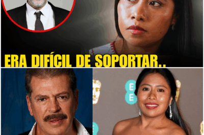“🔥¡IMPACTANTE REVELACIÓN! A los 31 años, Yalitza Aparicio rompe el silencio y revela la verdad que todos esperábamos — la actriz oaxaqueña confiesa lo que calló desde su salto a la fama y deja a México sin palabras.”