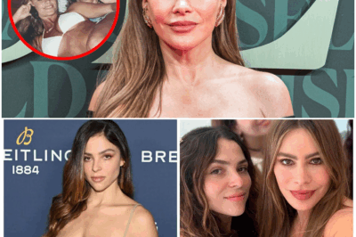 Sofía Vergara rompe el silencio: los nombres que jamás perdonará