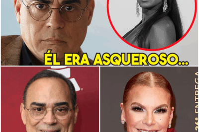 🔥 ¡BOMBA MUSICAL! A los 63 años, Gilberto Santa Rosa rompe su silencio y confiesa lo que millones sospechaban desde hace décadas: la verdad detrás de su éxito, las batallas que ocultó entre bastidores y el secreto emocional que lo cambió todo. ¿Fue la fama, el amor o la pérdida lo que marcó para siempre al Caballero de la Salsa?