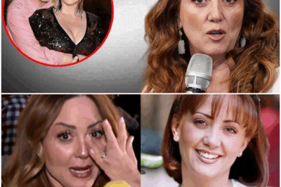 A sus 52 años, Andrea Legarreta rompe el silencio sobre su lucha interior