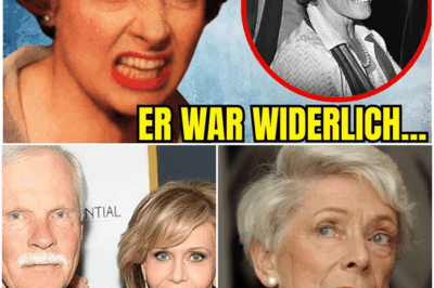 “A los 92 años, Ruth Leuwerik confiesa a quiénes no perdonó”