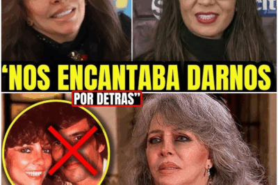 Verónica Castro rompe el silencio y revela su verdad más dura