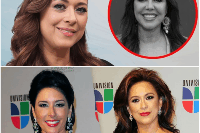 🔥 ¡IMPACTANTE REVELACIÓN! A los 64 años, Neida Sandoval rompe su silencio tras años de especulaciones y confiesa lo que todos sospechaban: el verdadero motivo de su retiro, las lágrimas que ocultó frente a las cámaras y cómo logró renacer después de la tormenta mediática que casi destruye su carrera. ¡La verdad detrás de la sonrisa más querida de la televisión latina!