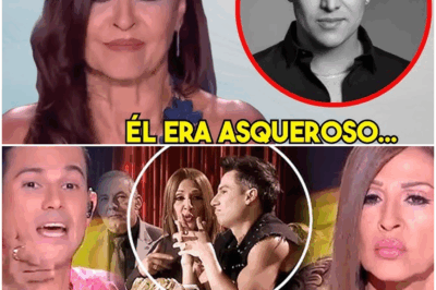 “A los 69 años Amparo Grisales rompe el silencio: cinco nombres, cinco traiciones y una venganza silente. Jamás perdonará lo que le hicieron detrás de cámaras, en su intimidad, con su corazón. No alzará la voz (o tal vez lo hará), pero dejará que el mundo sepa quiénes fueron los que la traicionaron sin piedad.”