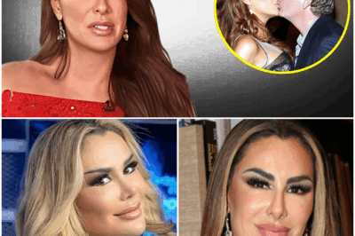 ¡A sus 48 años, Ninel Conde rompe el silencio y revela su verdad más profunda!