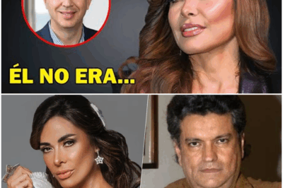 A sus 57, Gloria Trevi revela quién fue el amor de su vida