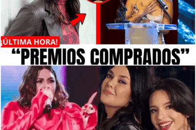 Yuridia fulmina a Ángela Aguilar en entrevista y la deja sin defensa