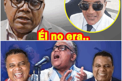 🔥 ¡BOMBA EN EL MERENGUE! A los 59 años, Pochy Familia rompe el silencio y revela la verdad que todos sospechaban: las luchas ocultas detrás del éxito de La Coco Band, los sacrificios personales que pagó por la fama y el secreto que cambió su vida para siempre. ¿Qué confesó el hombre que revolucionó la música dominicana? ¡Increíble pero cierto!