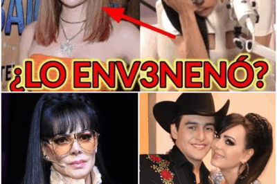 “Maribel Guardia llora y lamenta no hacerle autopsia a su hijo”